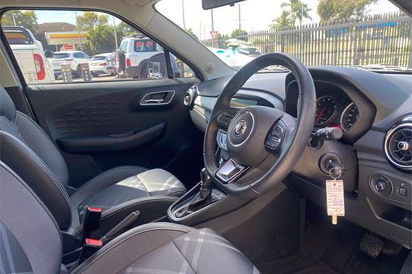 2021 MG MG3 Excite
