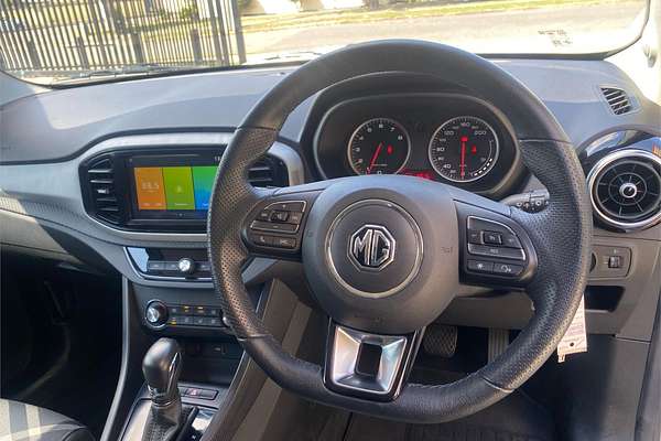 2021 MG MG3 Excite