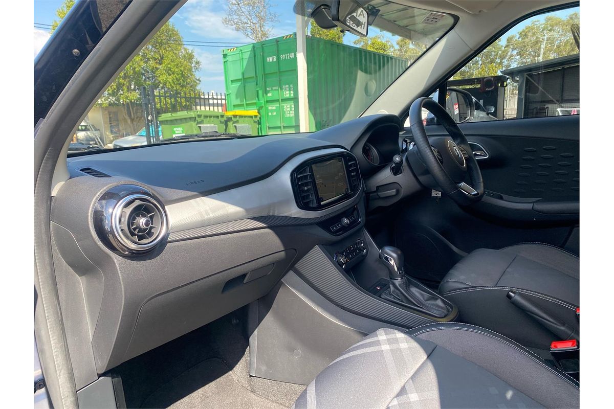 2021 MG MG3 Excite