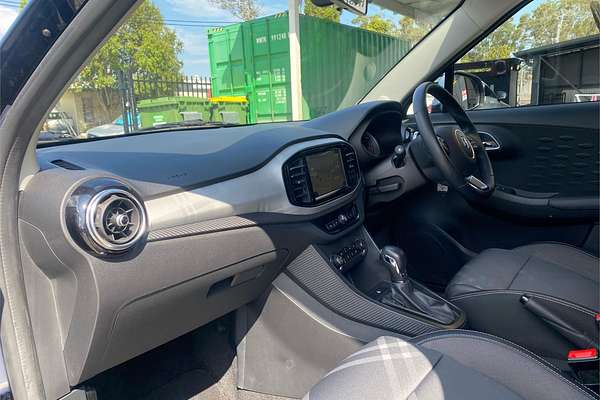 2021 MG MG3 Excite