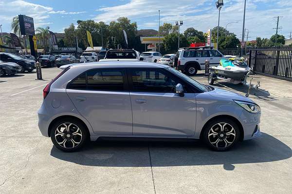 2021 MG MG3 Excite