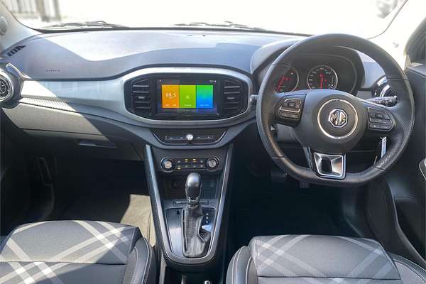 2021 MG MG3 Excite