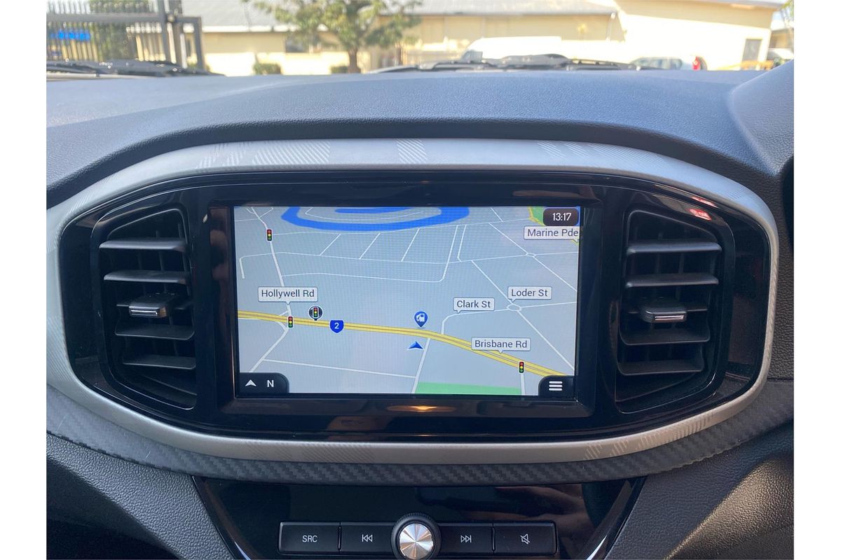 2021 MG MG3 Excite