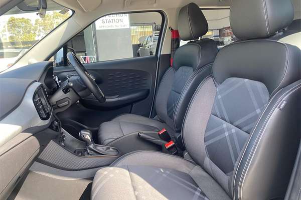 2021 MG MG3 Excite