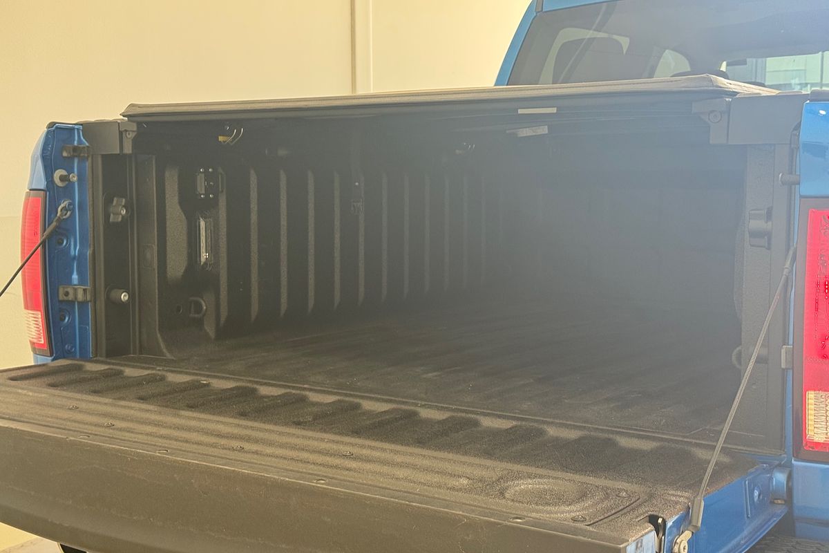 2021 RAM 1500 Express DS 4X4 SWB