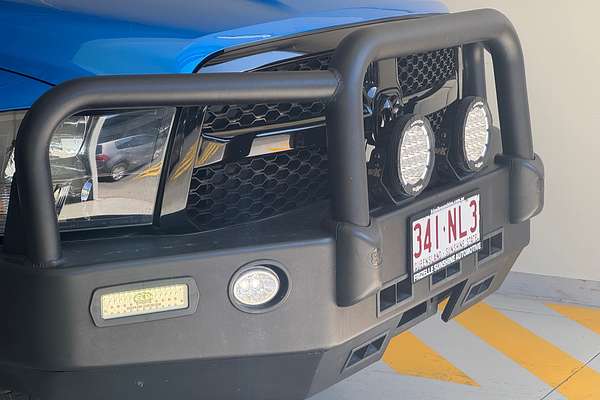 2021 RAM 1500 Express DS 4X4 SWB