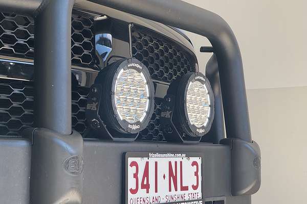 2021 RAM 1500 Express DS 4X4 SWB