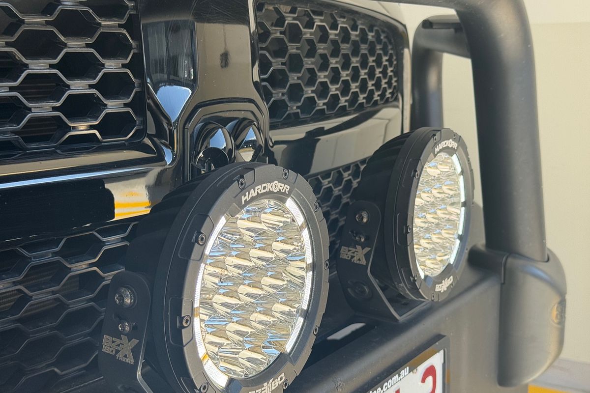 2021 RAM 1500 Express DS 4X4 SWB