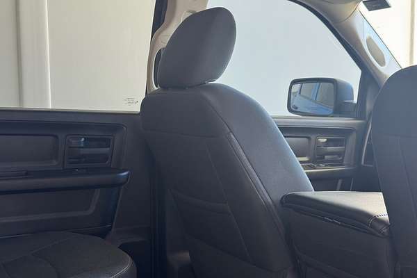 2021 RAM 1500 Express DS 4X4 SWB