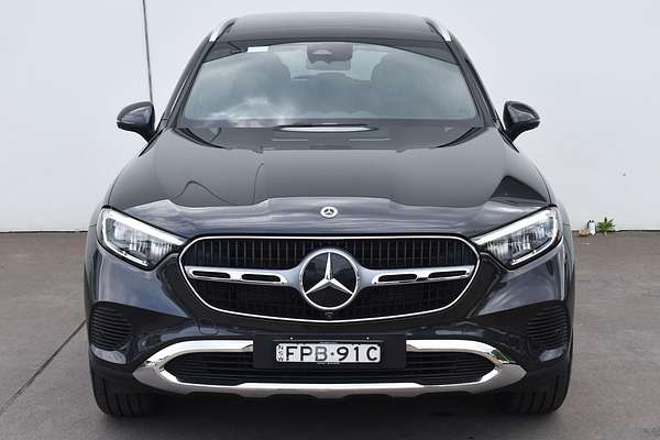 2025 Mercedes-Benz GLC-Class GLC200 X254