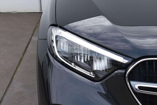 2025 Mercedes-Benz GLC-Class GLC200 X254