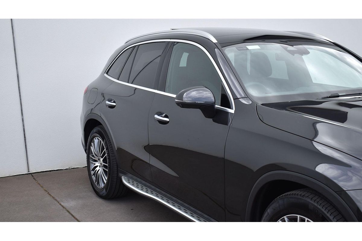 2025 Mercedes-Benz GLC-Class GLC200 X254