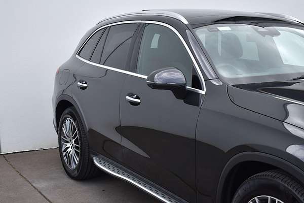 2025 Mercedes-Benz GLC-Class GLC200 X254
