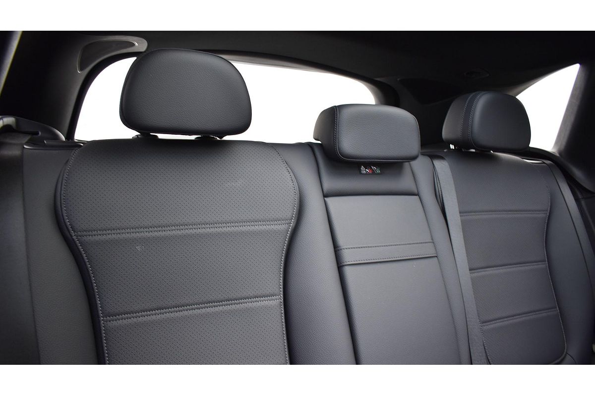 2025 Mercedes-Benz GLC-Class GLC200 X254