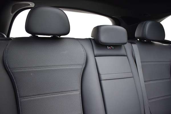 2025 Mercedes-Benz GLC-Class GLC200 X254