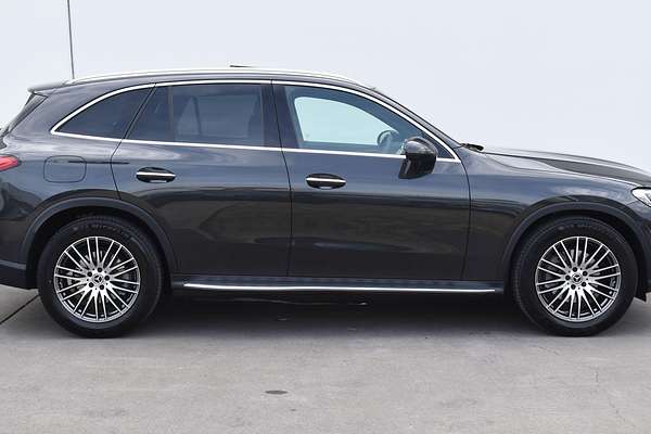 2025 Mercedes-Benz GLC-Class GLC200 X254