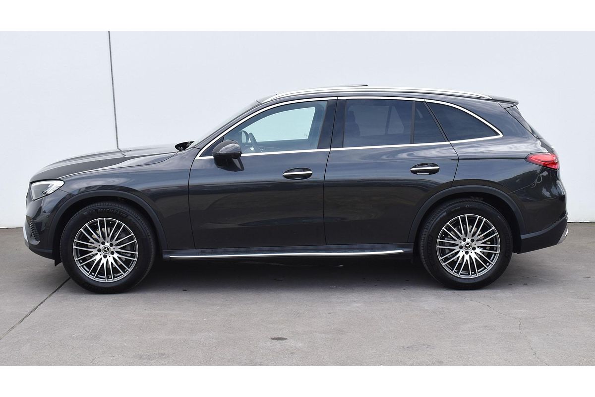 2025 Mercedes-Benz GLC-Class GLC200 X254