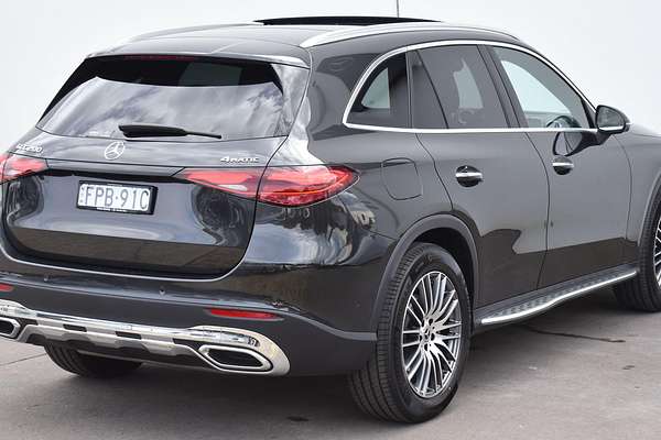 2025 Mercedes-Benz GLC-Class GLC200 X254