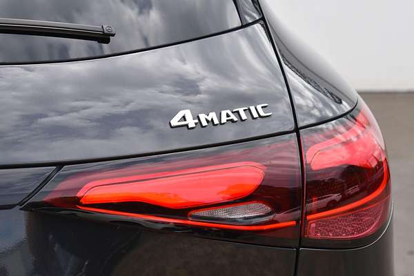 2025 Mercedes-Benz GLC-Class GLC200 X254