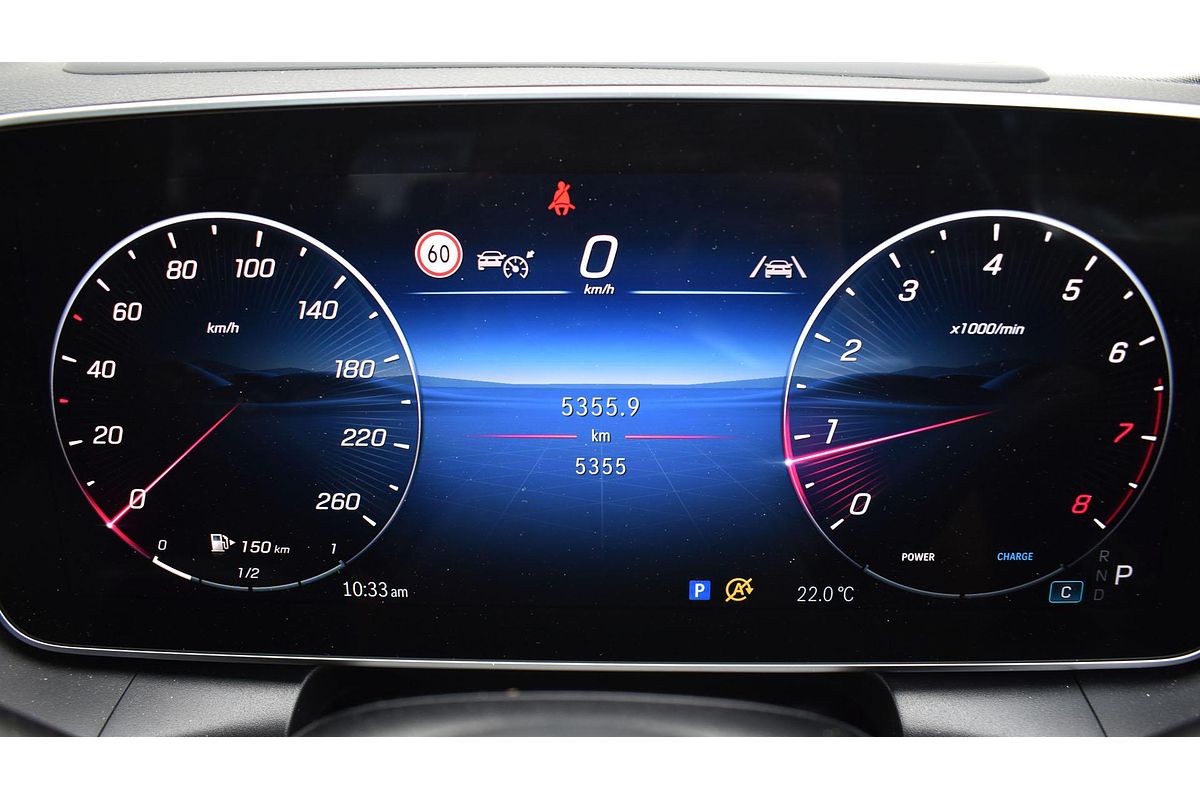 2025 Mercedes-Benz GLC-Class GLC200 X254