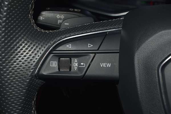 2020 Audi Q7 50 TDI S line 4M