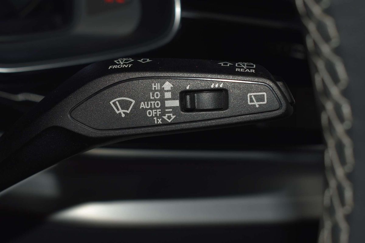 2020 Audi Q7 50 TDI S line 4M