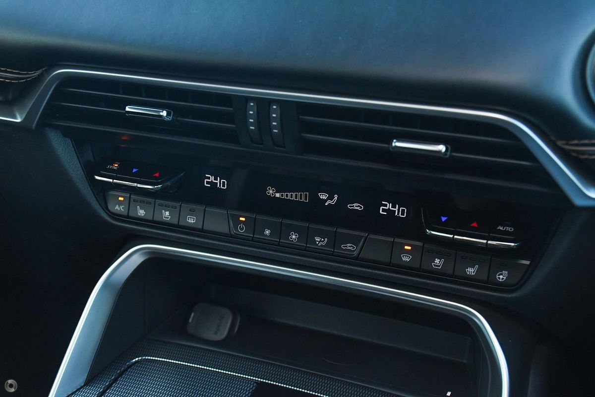 2025 Mazda CX-60 G40e Azami KH Series