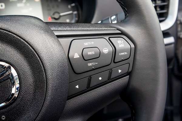 2025 Mazda BT-50 GT TF 4X4