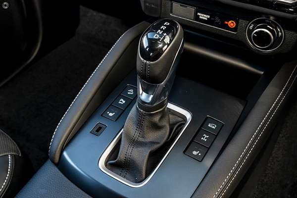 2025 Mazda BT-50 GT TF 4X4