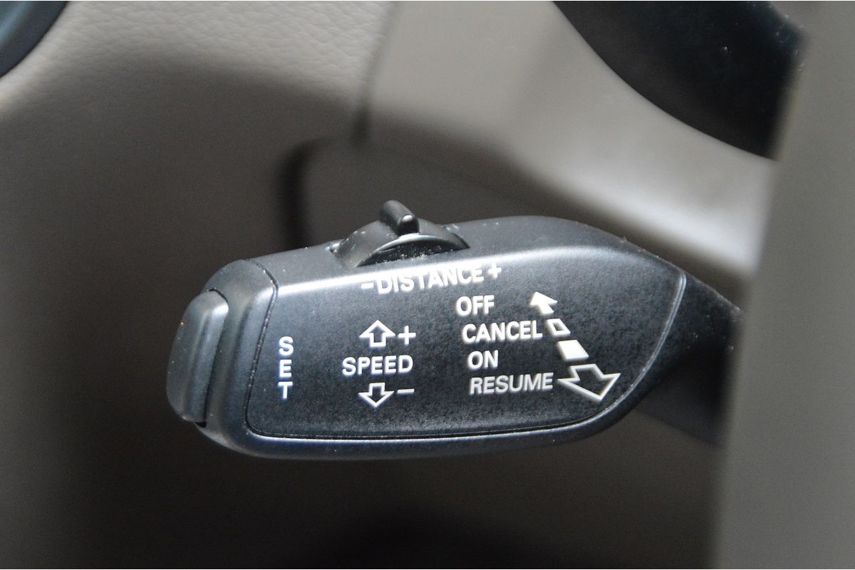 2013 Audi Q5 TDI 8R