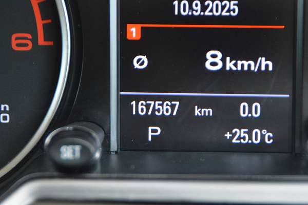 2013 Audi Q5 TDI 8R