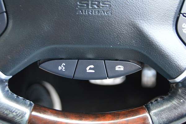 2010 Mitsubishi Pajero Exceed NT