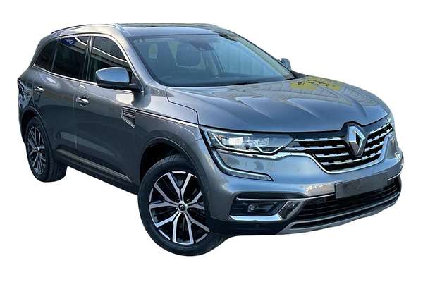 2020 Renault Koleos Intens HZG