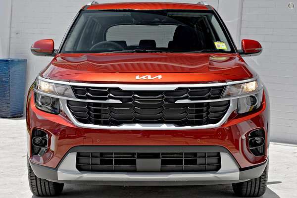 2025 Kia Seltos Sport+ SP2 PE