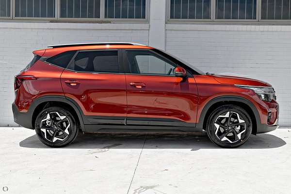 2025 Kia Seltos Sport+ SP2 PE