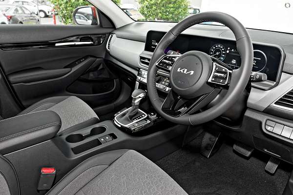 2025 Kia Seltos Sport+ SP2 PE