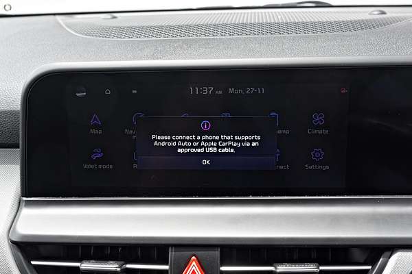 2025 Kia Seltos Sport+ SP2 PE