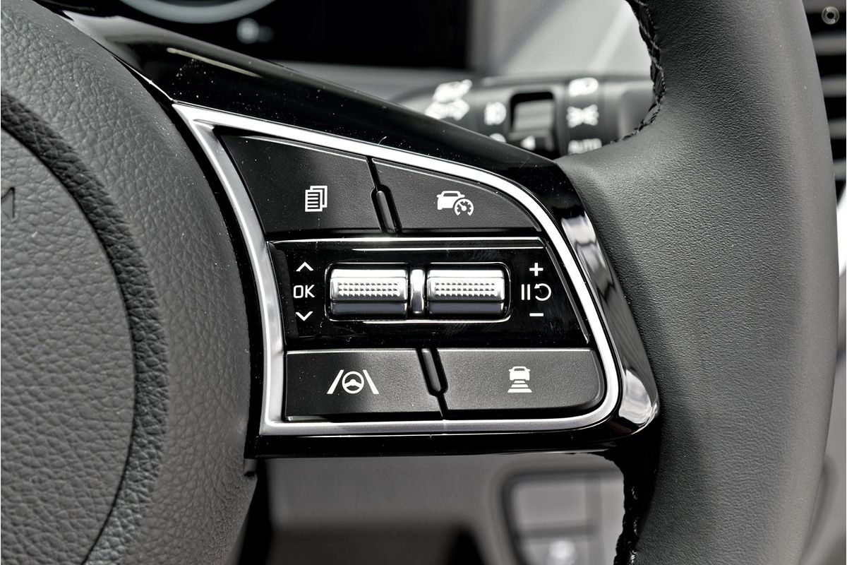 2025 Kia Seltos Sport+ SP2 PE