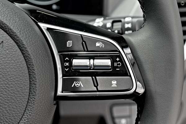 2025 Kia Seltos Sport+ SP2 PE