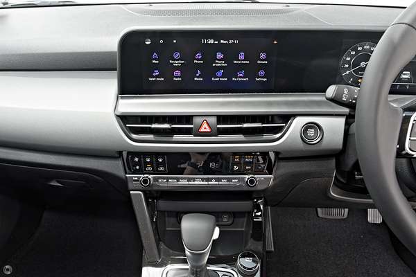 2025 Kia Seltos Sport+ SP2 PE