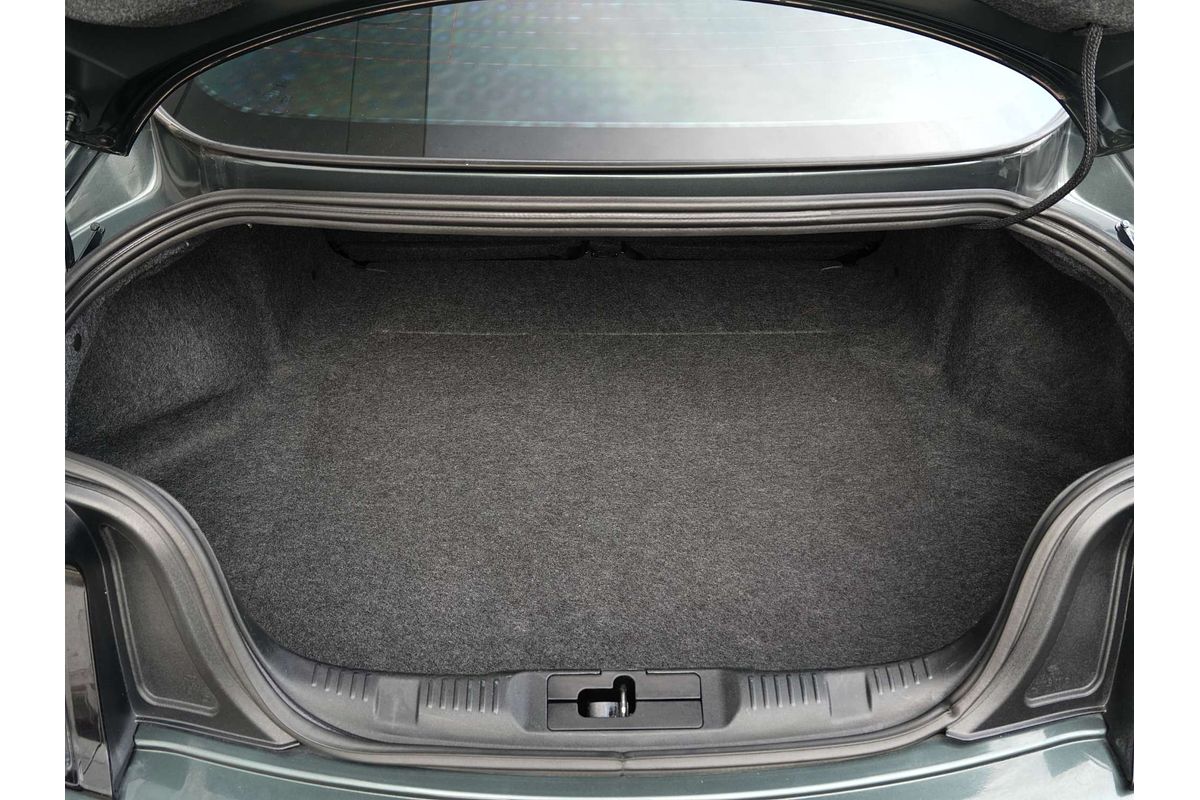 2016 Ford Mustang GT FM