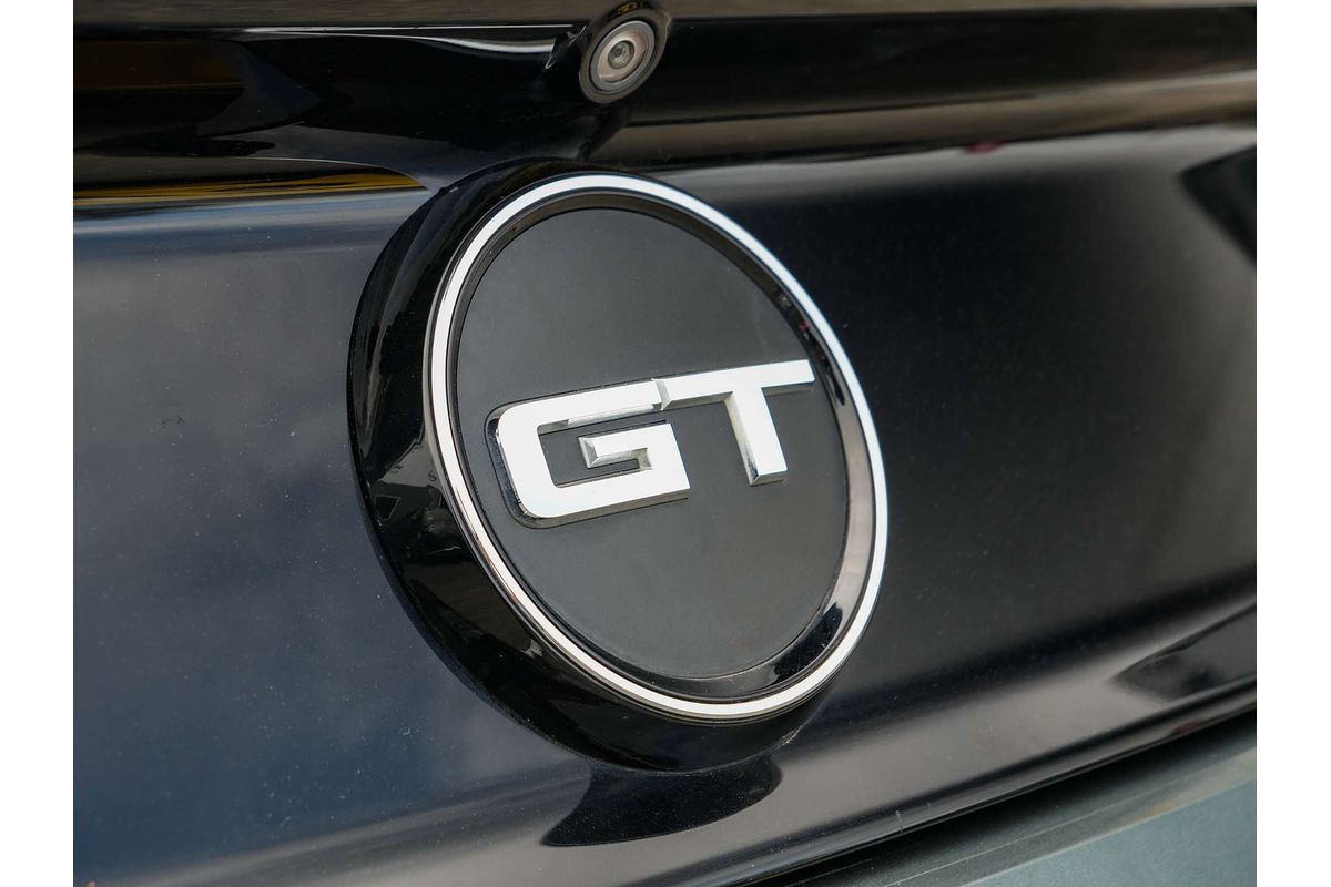 2016 Ford Mustang GT FM