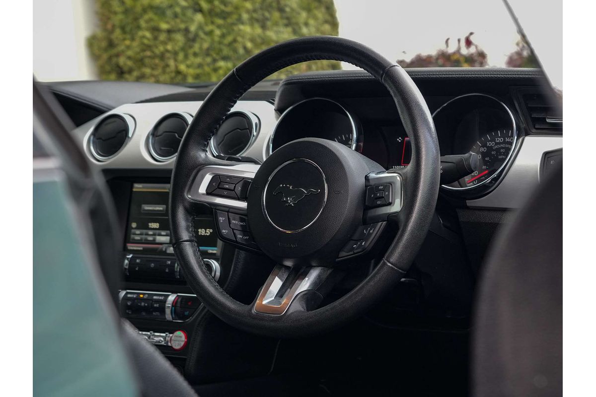 2016 Ford Mustang GT FM