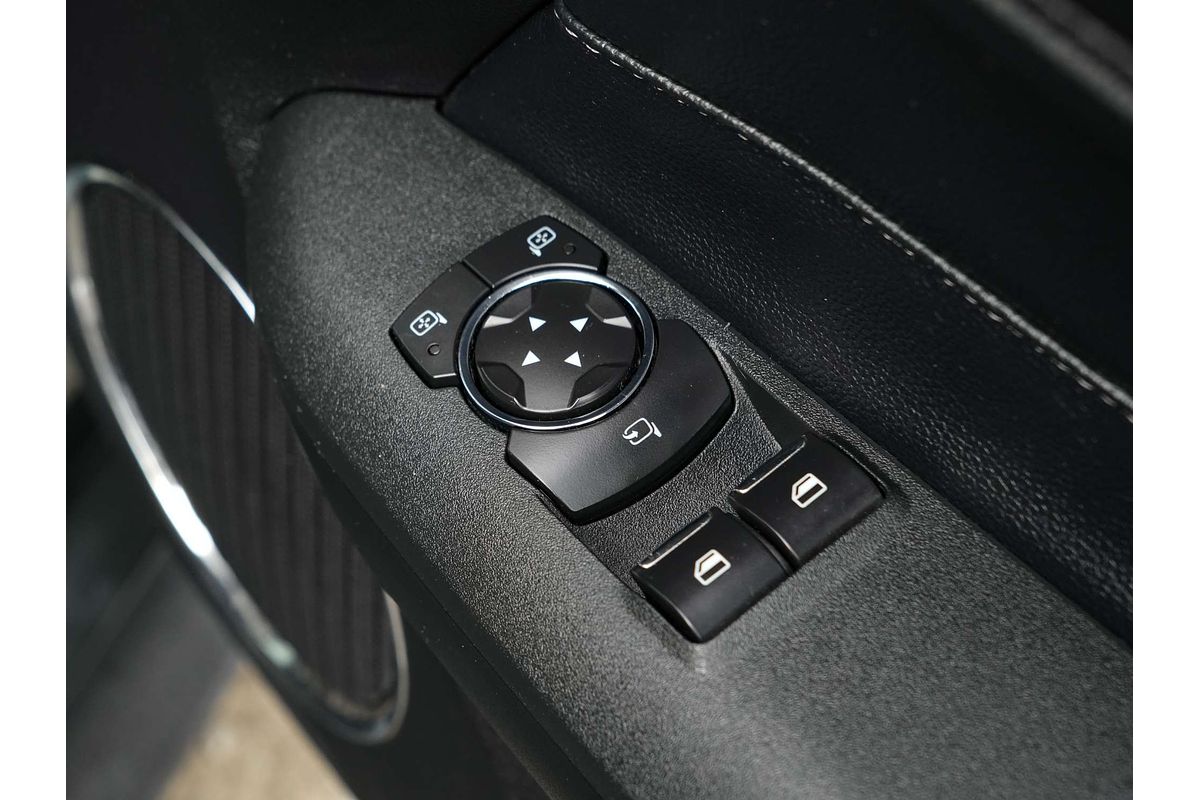 2016 Ford Mustang GT FM