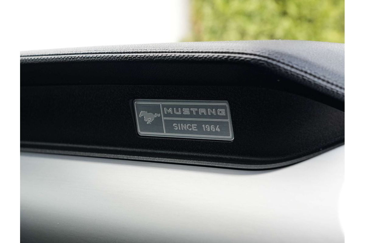 2016 Ford Mustang GT FM