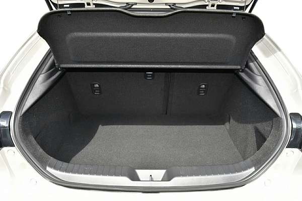 2025 Mazda 3 G20 Touring BP Series