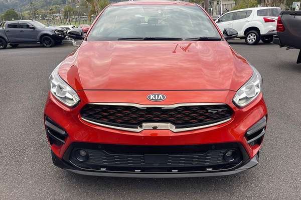 2020 Kia Cerato GT BD