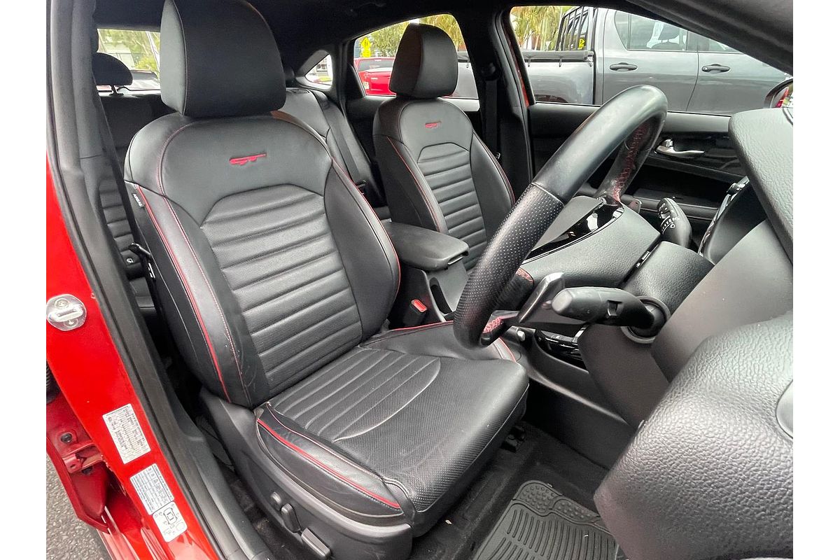 2020 Kia Cerato GT BD