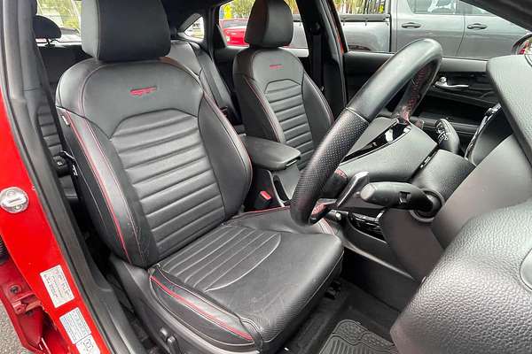 2020 Kia Cerato GT BD