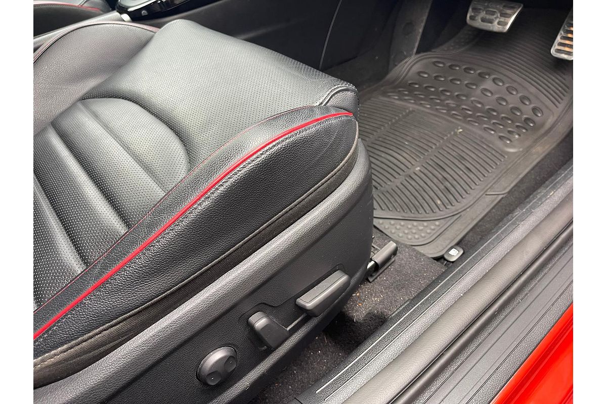 2020 Kia Cerato GT BD